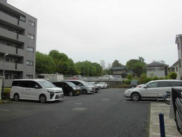 アン・リミエールの物件内観写真